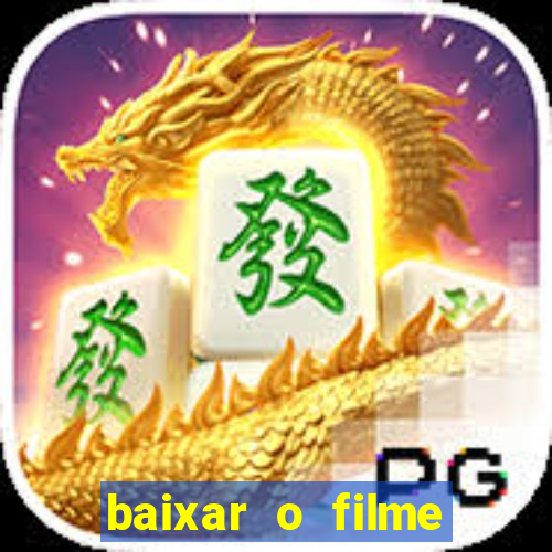 baixar o filme kung fu futebol clube